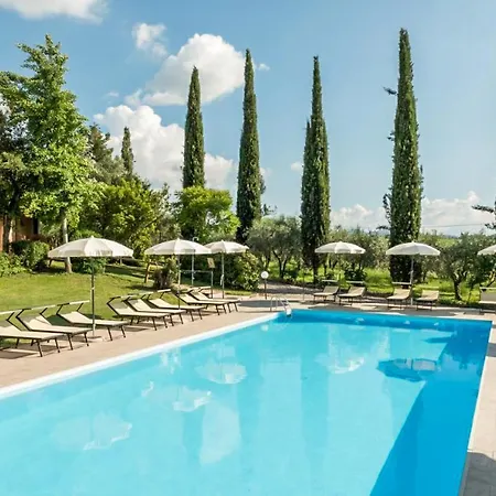 Greppino Farm stay
