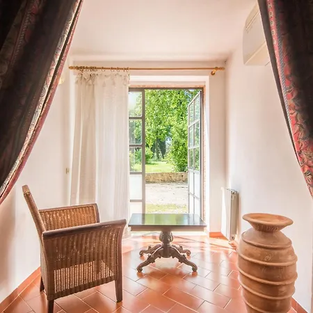 Greppino Farm stay Montepulciano