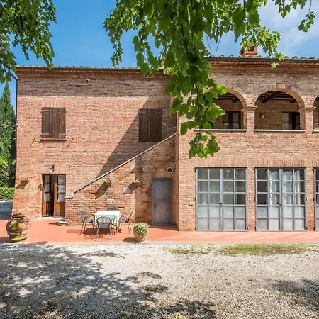 Greppino Farm stay Montepulciano