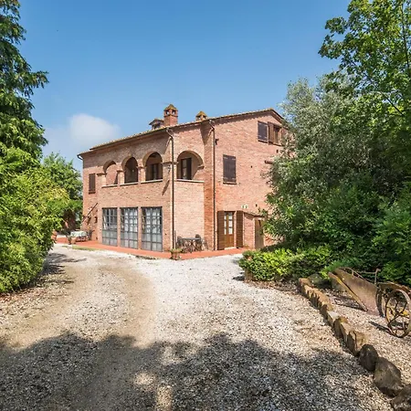 Greppino Farm stay Montepulciano