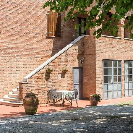 Greppino Montepulciano