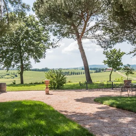 Farm stay Greppino Montepulciano