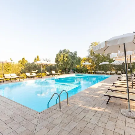 Greppino Farm stay